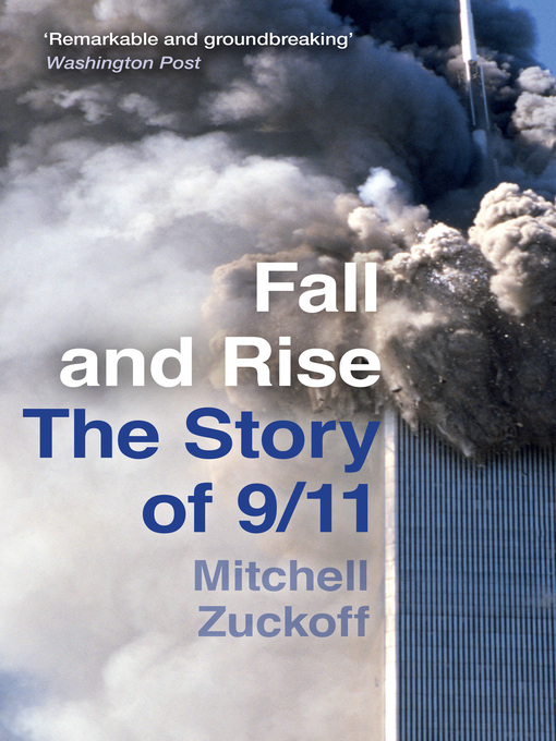 Title details for Fall and Rise by Mitchell Zuckoff - Available